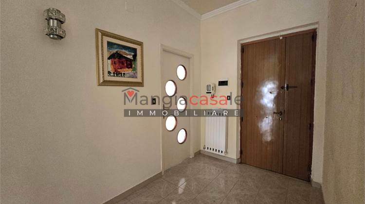 Wohnungzu Miete in Catanzaro (CZ)