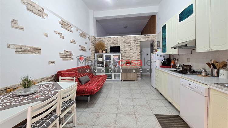 Апартаменты в Аренда в Catanzaro