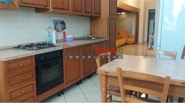 Appartamento a Catanzaro lido, zona Fortuna