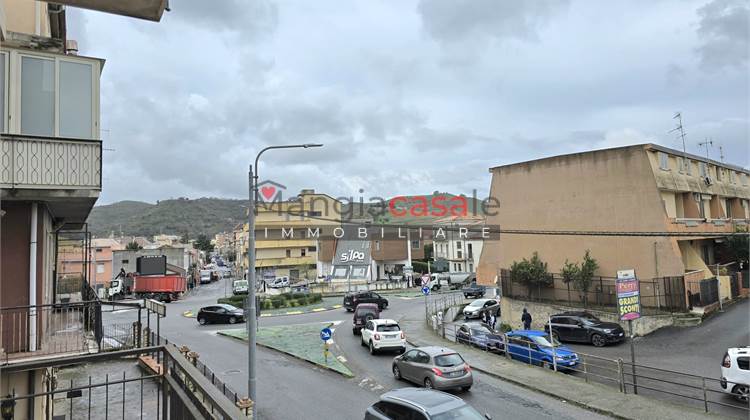 Appartamento in vendita a Catanzaro – Santa Maria, Viale Emilia