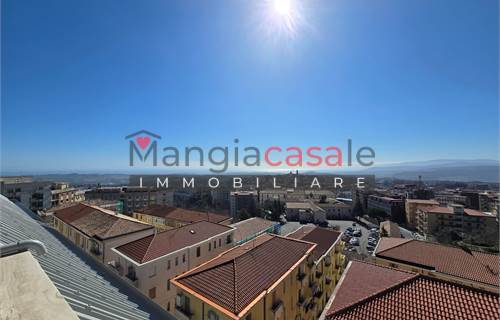  Appartamento in vendita a Catanzaro – Via Schipani