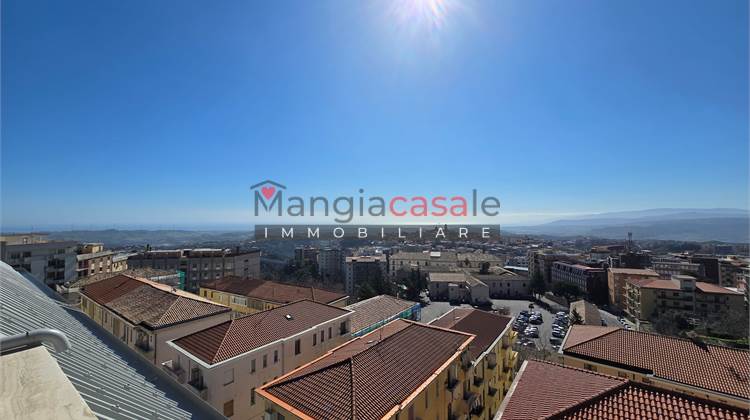  Appartamento in vendita a Catanzaro – Via Schipani
