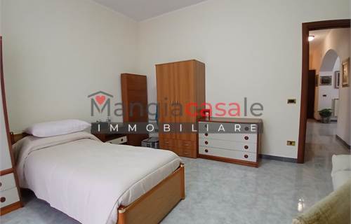 Appartamento in affitto ad Agosto a Catanzaro Lido