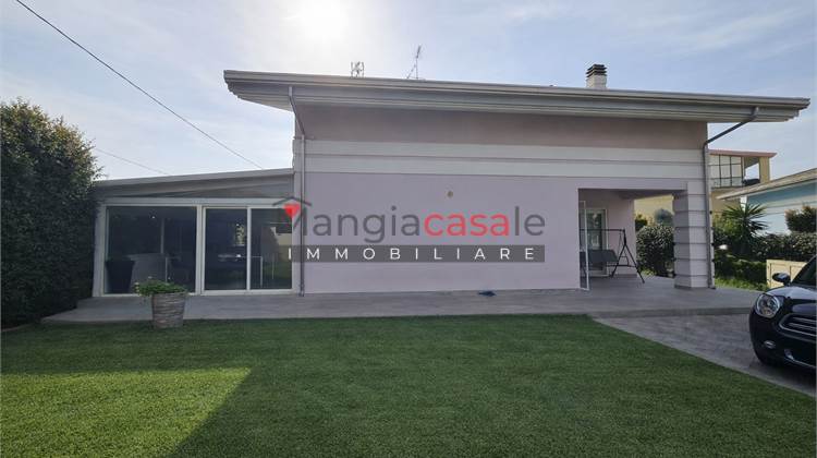 Farmhouse Sale in Catanzaro (CZ) traversa via trapani 