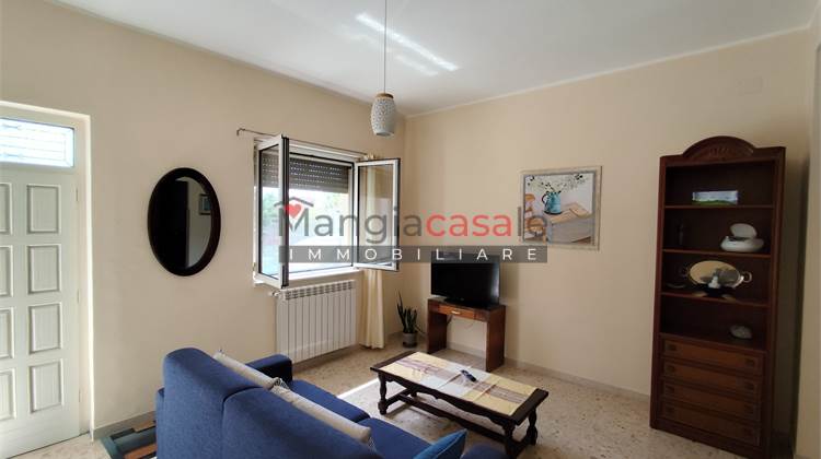 Wohnung zu Miete in Catanzaro