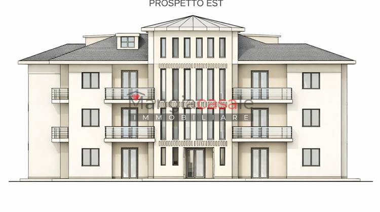 Apartment for Sale in Catanzaro