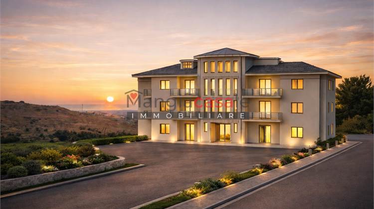 NUOVI APPARTAMENTI DI PROSSIMA REALIZZAZIONE Catanzaro Lido – Prenotazioni su progetto