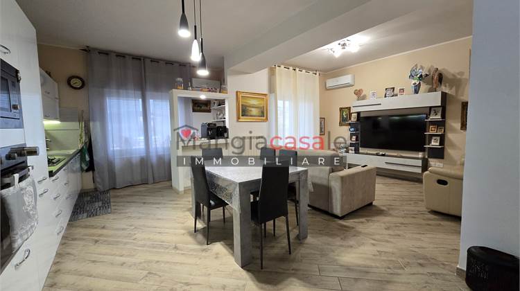 Wohnungzu Verkauf in Catanzaro (CZ) Viale crotone  27 a 