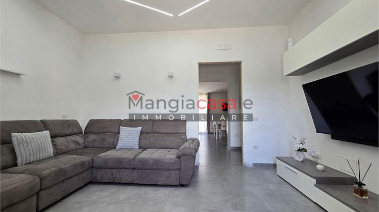 Villa Dans Vente à Catanzaro