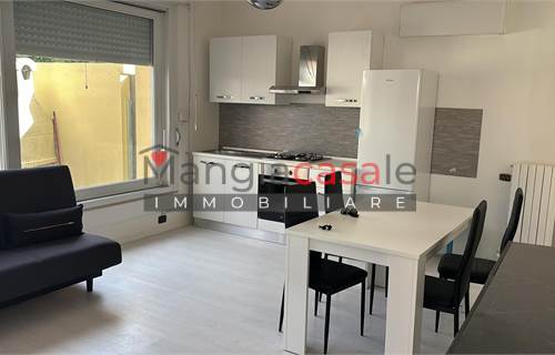 Appartamento in affitto a Catanzaro Lido