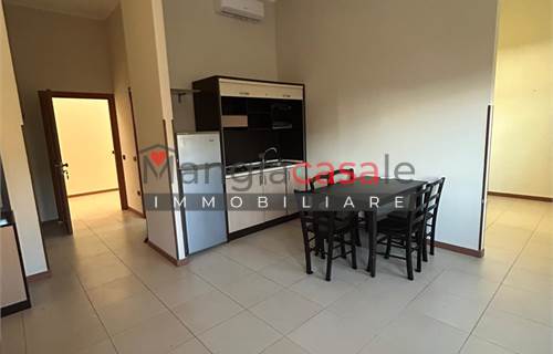 Bilocale Arredato a Catanzaro (Viale Magna Grecia)