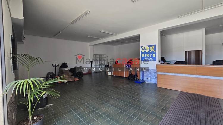 Tienda en Renta la Catanzaro