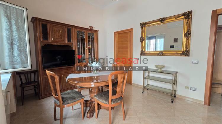 Flat Sale in Catanzaro (CZ) VIA TOMMASO GULLI 