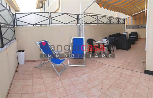 Appartamento a Catanzaro Lido mese di Agosto