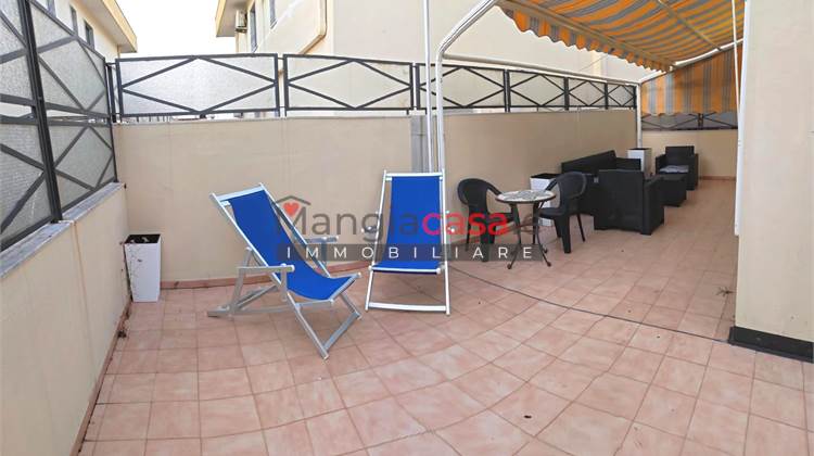 Wohnung zu Miete in Catanzaro