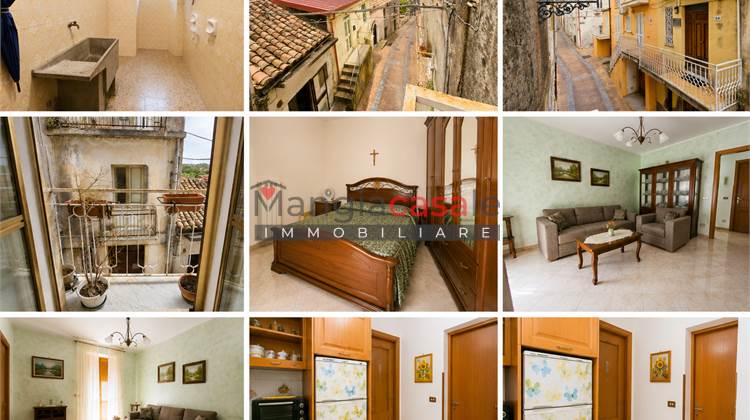 Appartamento a Settingiano Centro Storico