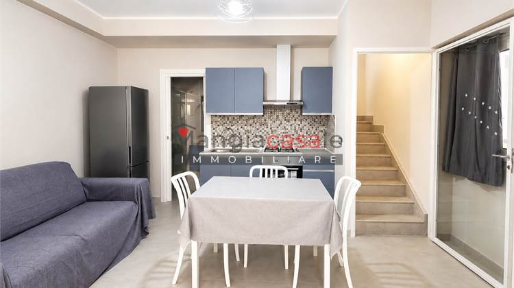Wohnungzu Miete in Catanzaro (CZ) VIA TORAZZO 6