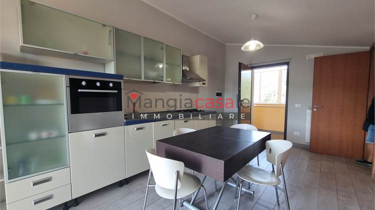Appartamento In Viale Magna Grecia, Catanzaro