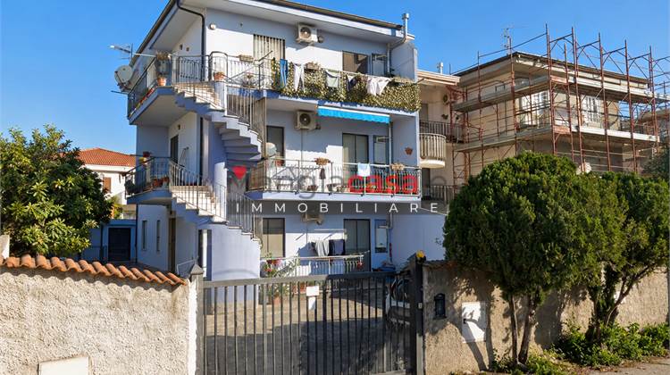 Apartment for Sale in Catanzaro