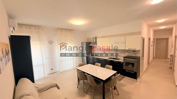Appartementà Location dans Catanzaro (CZ) Via Enrico aristippo  