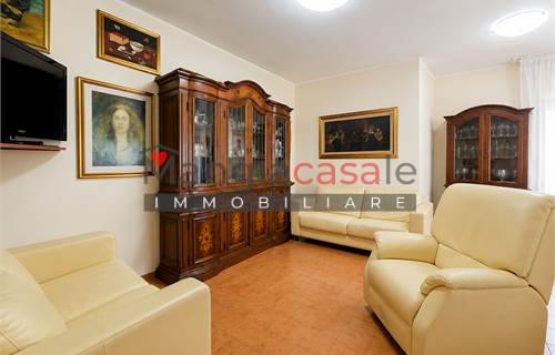 Appartamento in vendita a Catanzaro, zona Corvo
