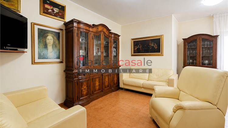 Appartamento in vendita a Catanzaro, zona Corvo
