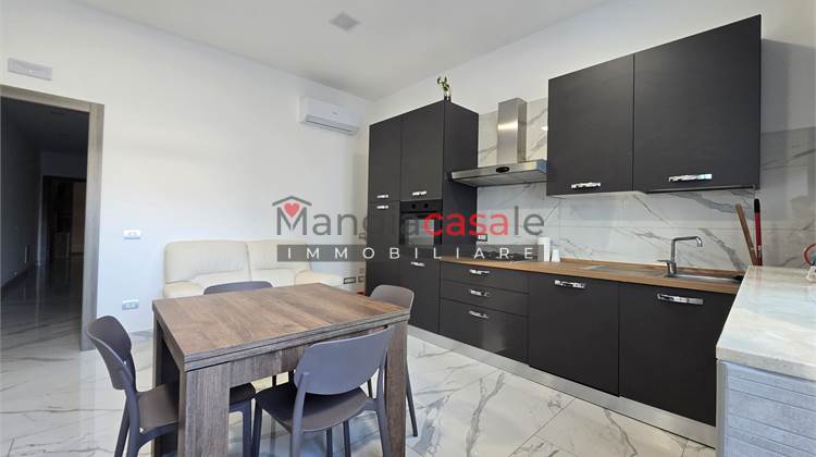 2 Bedroom Apartment For rent in Catanzaro (CZ)