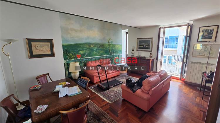 Flat Sale in Catanzaro (CZ) Via raffaellli 32