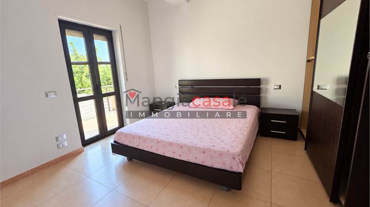 2-Zimmer-Wohnungzu Miete in Catanzaro (CZ) Via Solferino 