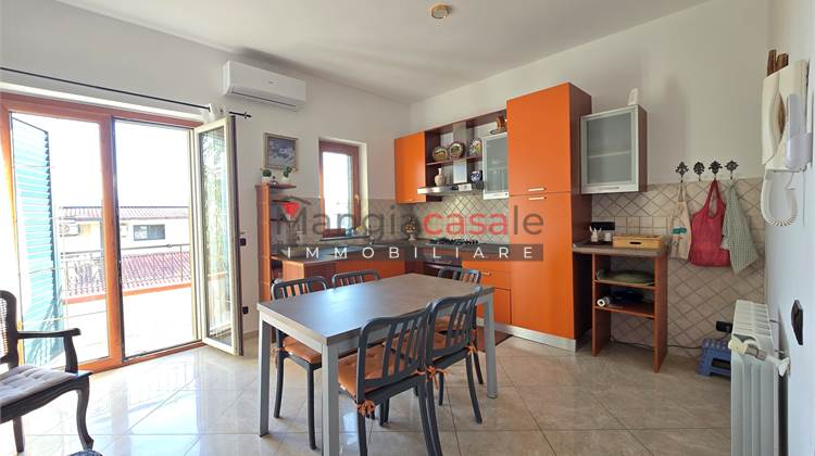 Flat For rent in Catanzaro (CZ) Via Lorenzo anania  10