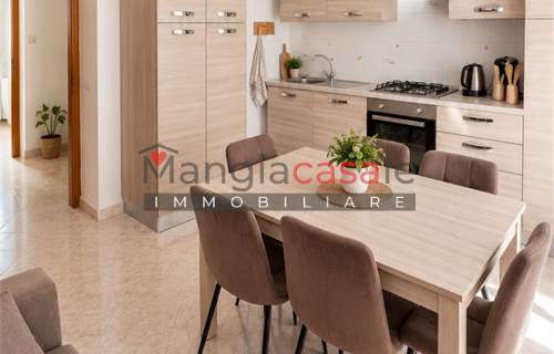 APPARTAMENTO IN VENDITA A CATANZARO SALA 