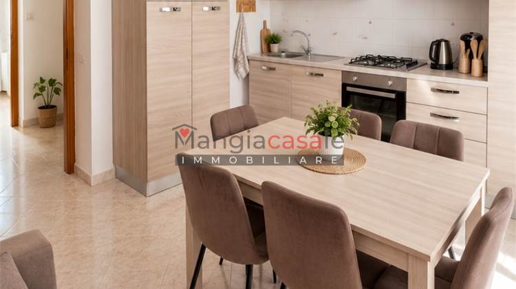 Flat Sale in Catanzaro (CZ) vico II della stazione 4