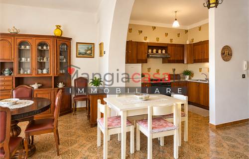 ✨ Bilocale con Vista Mare a Guardavalle Marina ✨